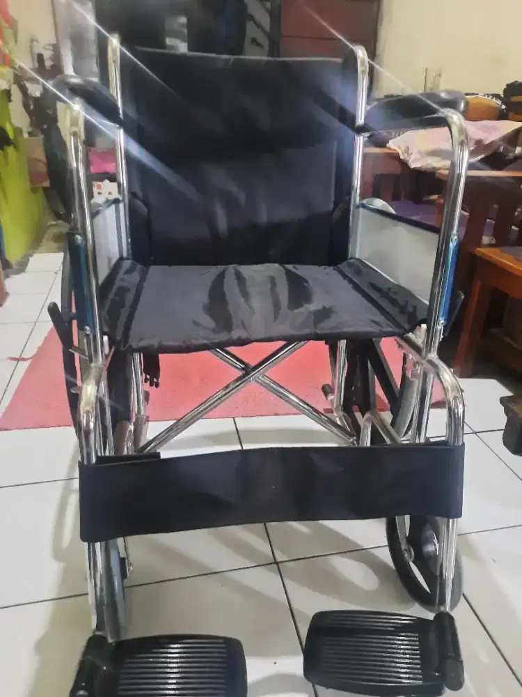 Jual kursi roda