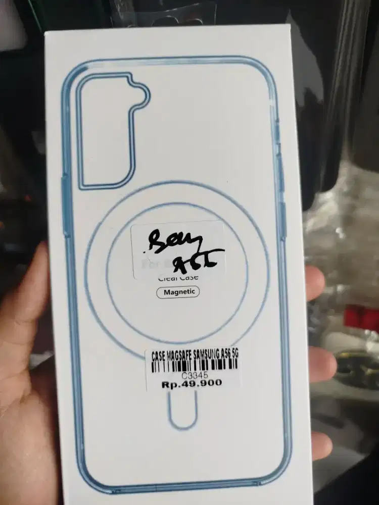 CASE MAGSAFE SAMSUNG A56 5G