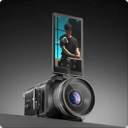 Kamera live holiland live v2 untuk jualan dan live streaming.