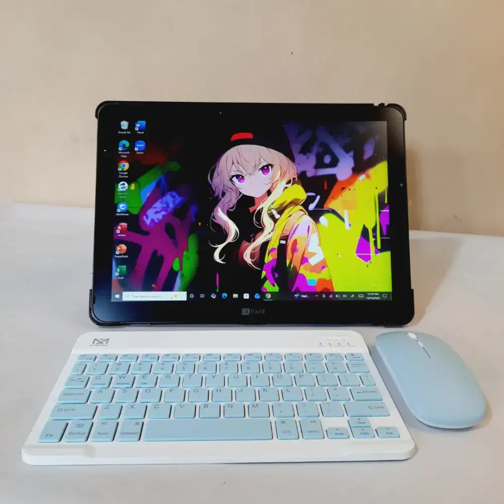 Tab Fujitsu Tablet Windows Ram 8GB