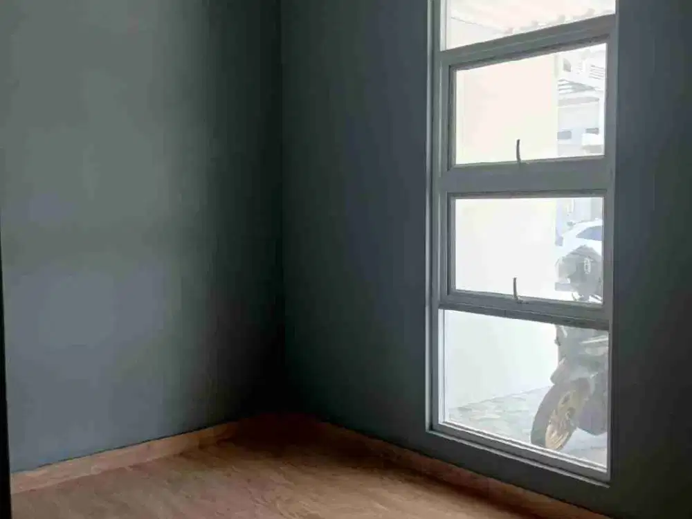 RUMAH DISEWAKAN DI UNGARAN DEKAT SIWARAK