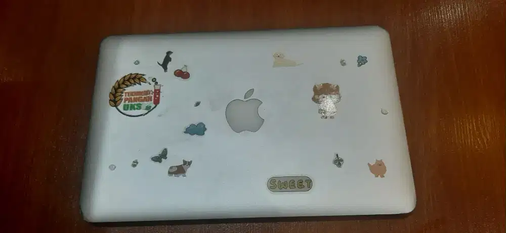 Macbook Air 11 inch 2015