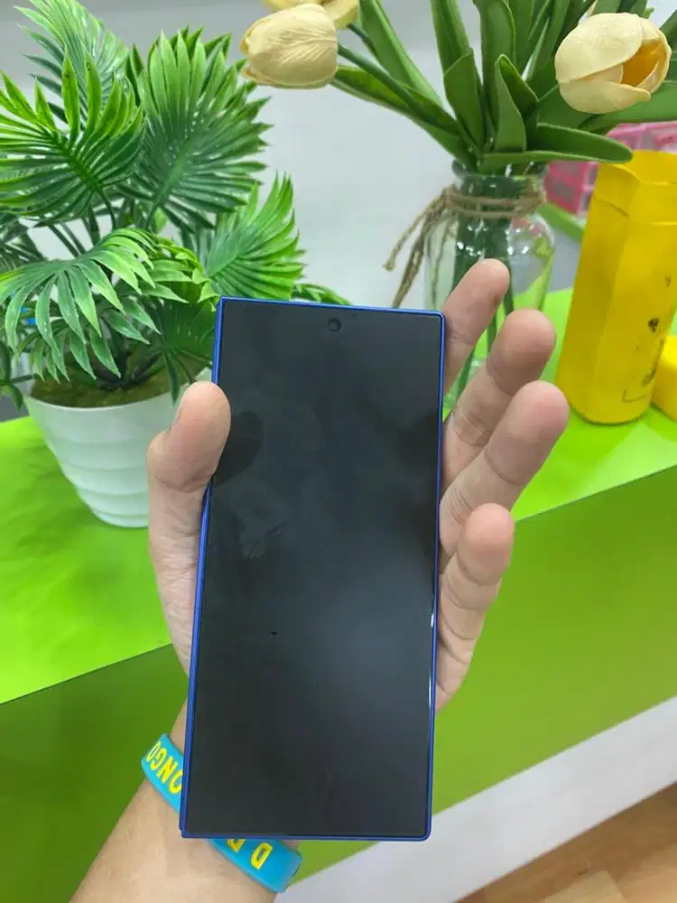 Samsung Z flod 7 512 gb