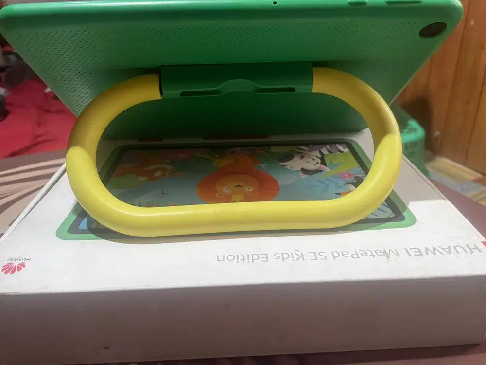 Huwei matpadd kids