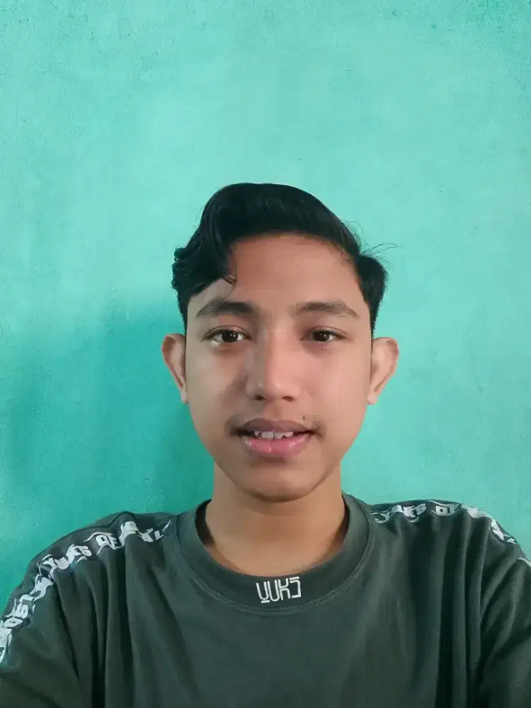 Sedang mencari pekerjaan