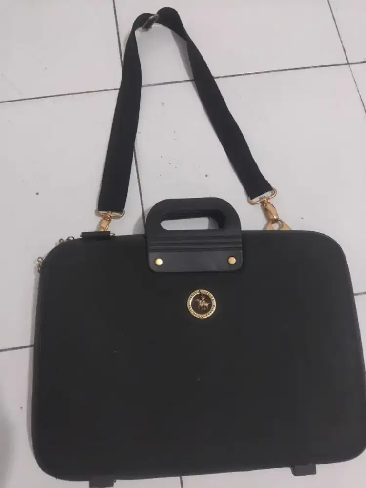 Tas kerja mantap
