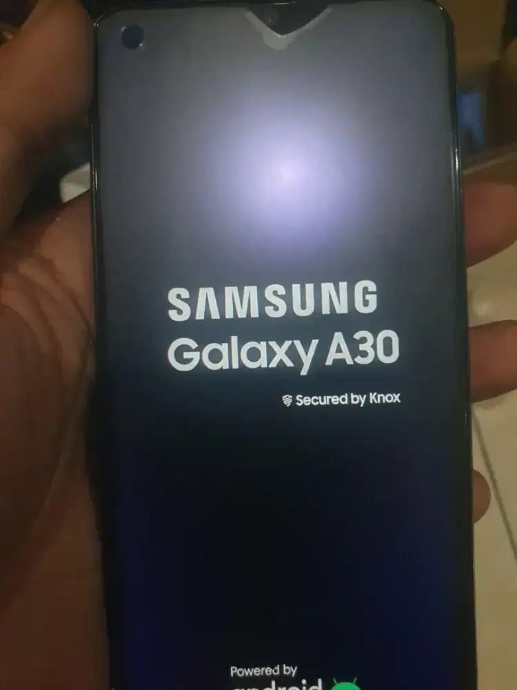 samsung A30 4/64