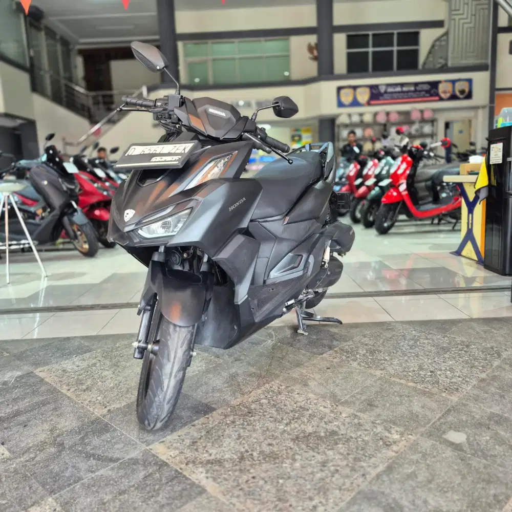 Honda Vario 160 CBS 2023, Wildan Sanjaya Motor Bandung