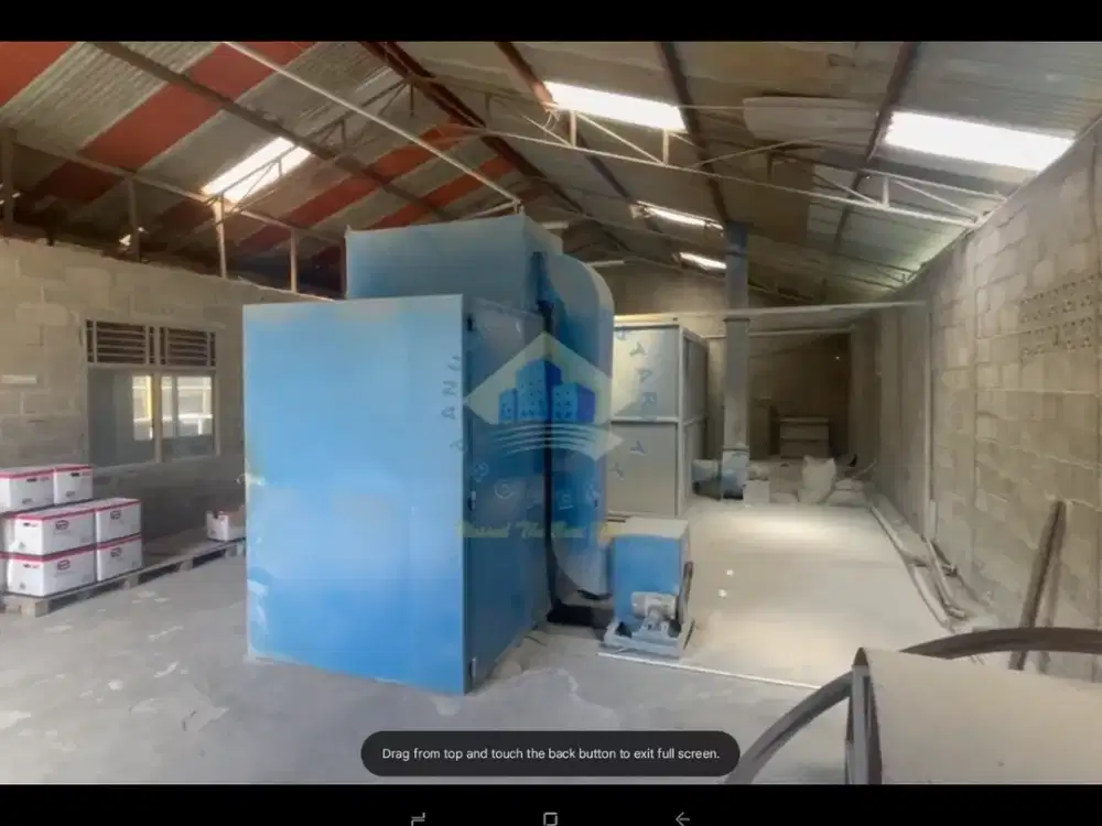 Dijual Tanah di Jl Cisereh - Curug,Tangerang