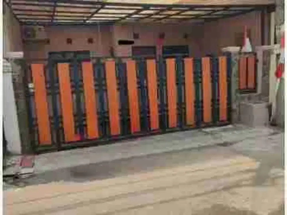 RUMAH MURAH..! BINTANG METROPOL DEKET SUMMARECON BEKASI