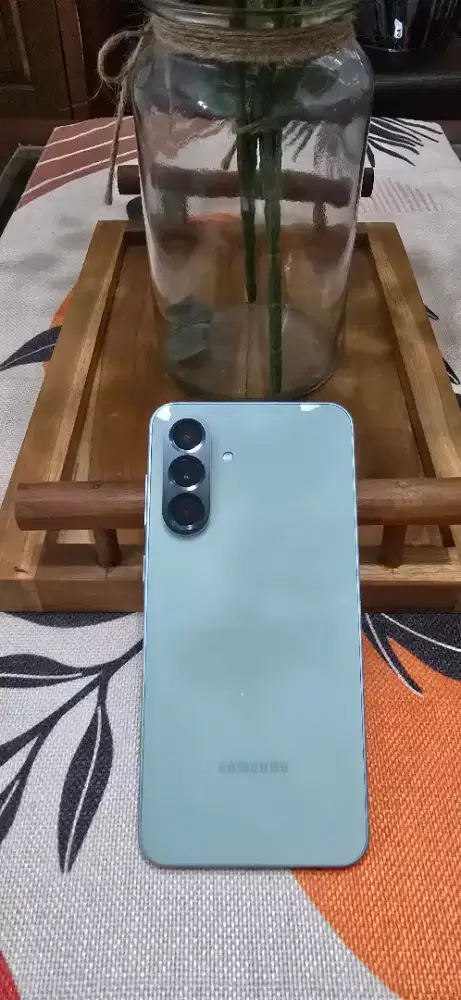 Jual Samsung A56 8/256 Murah like new