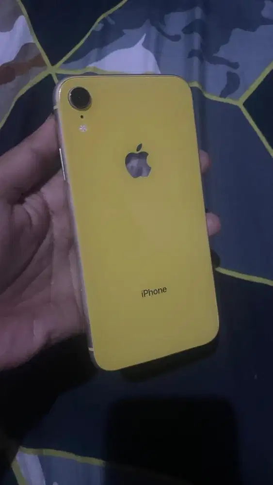 BU XR 128BG ALL OPRATOR