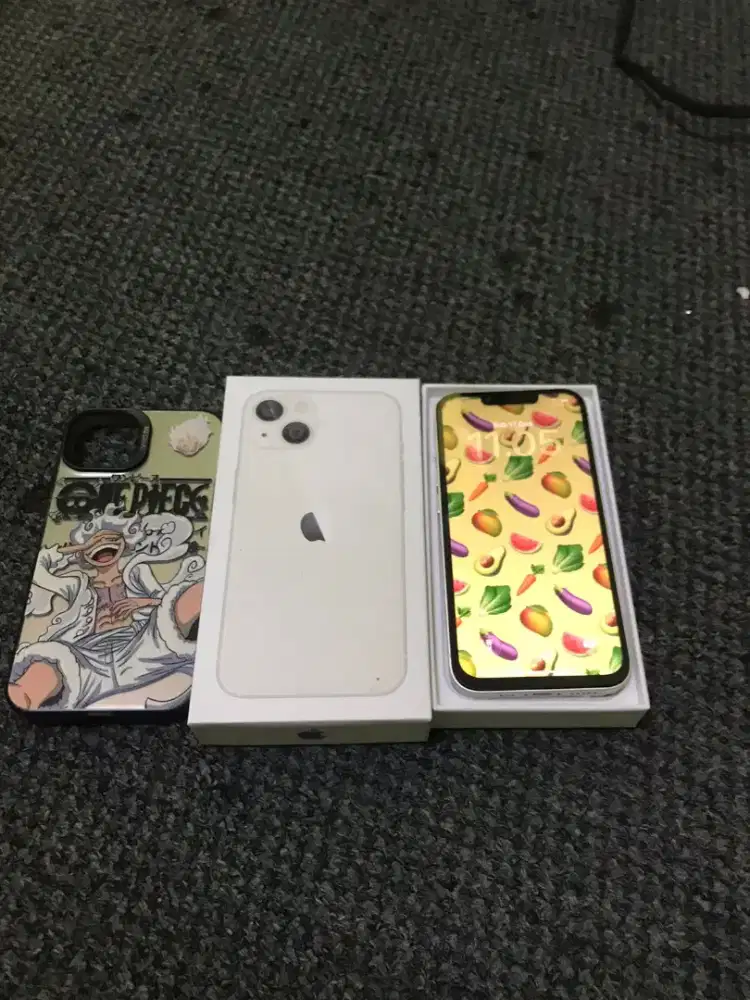 iPhone 13 128 inter all operator