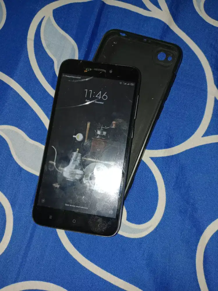 Jual redmi 5a ram 3/32
