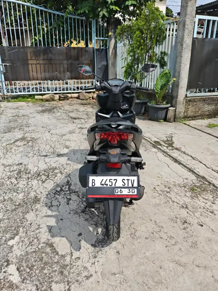 •JUAL Vario New 150cc 2022 Second