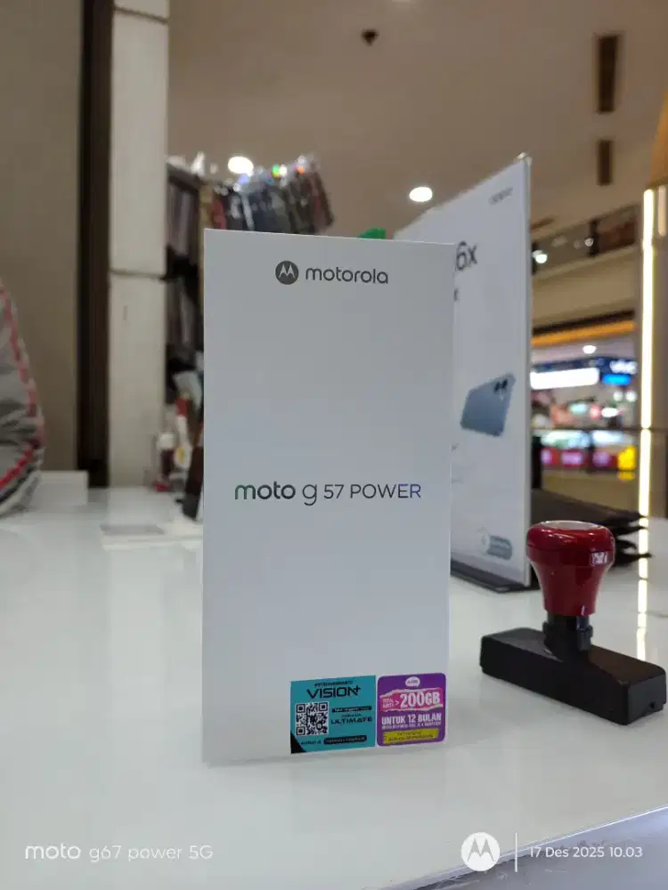 motorola moto g57 power 5G