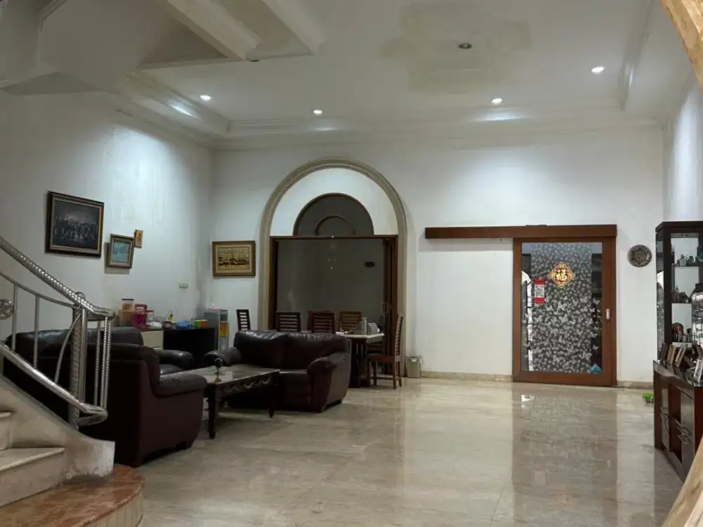 Dijual Rumah Walet Pik 1 Ukuran 8X22 SHM Harga 7M Nego Sampai Jd!