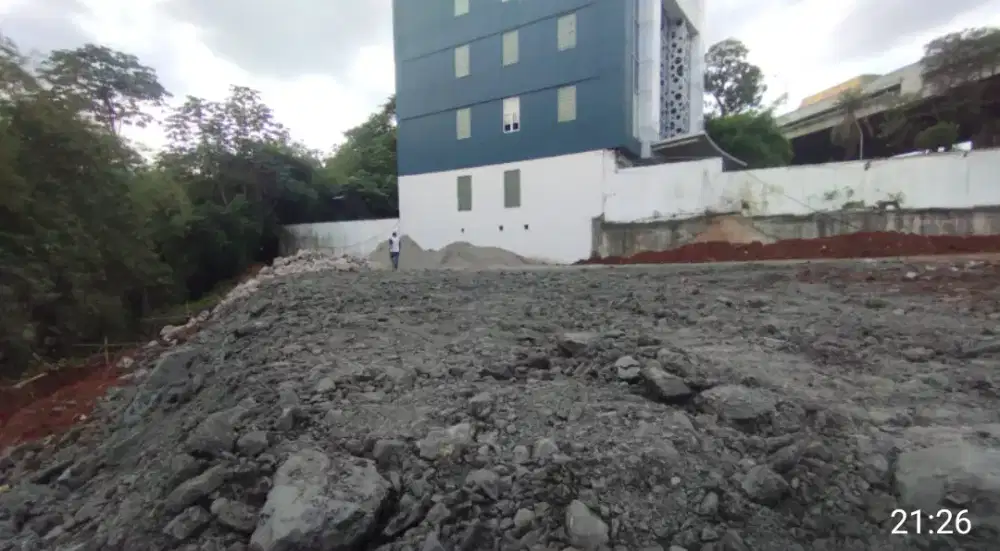 Jual Cepat Lahan Strategis Kawasan Sentra Niaga Citra Grand
Cibubur