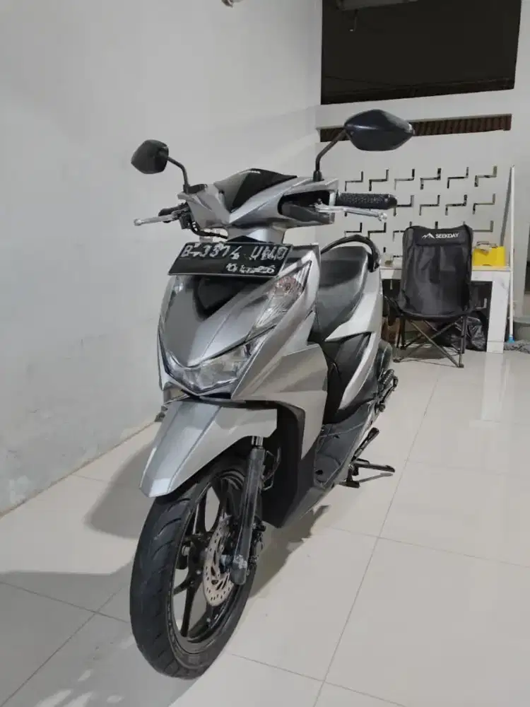 Dicari karyawan laundry