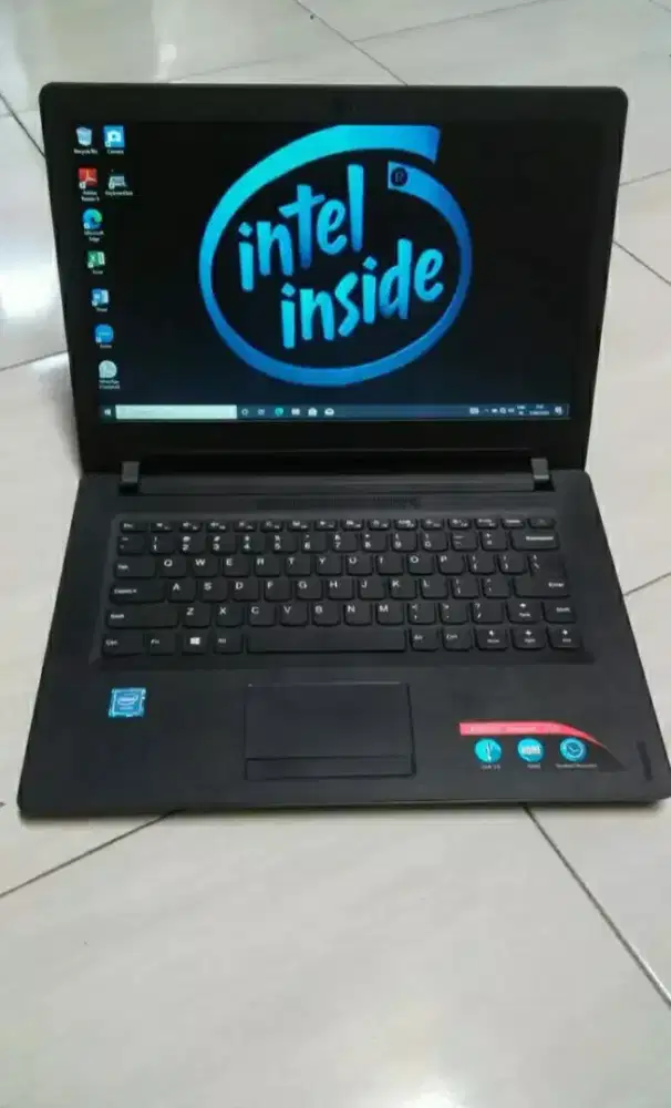 Laptop murah No minus