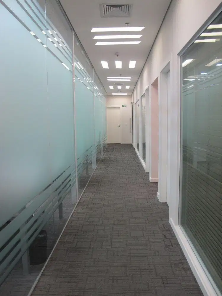 LOWONGAN PEKERJAAN RIAU PKU