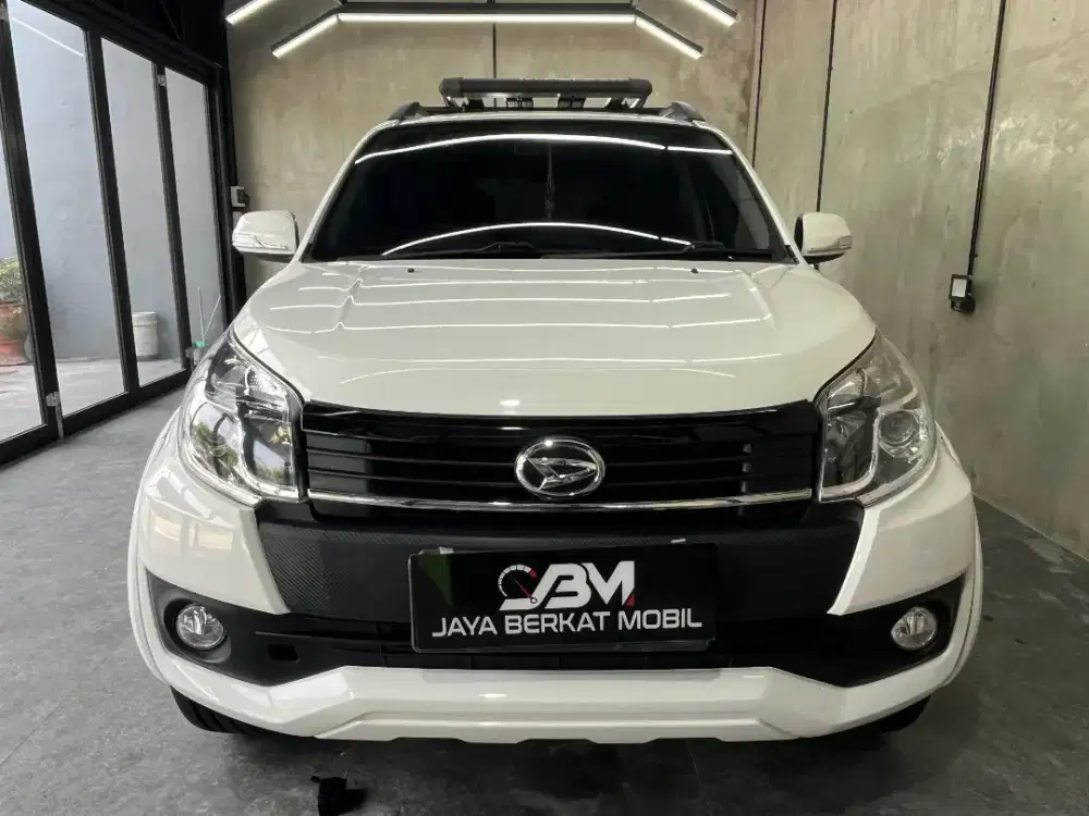 Daihatsu Terios R AT 2015