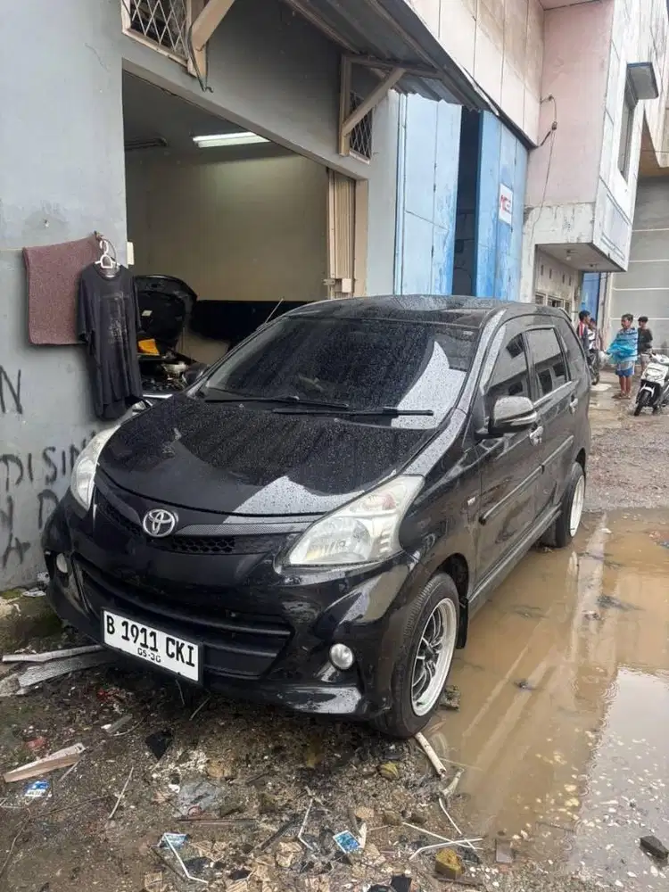 VELOS 2013 1.5 METIK