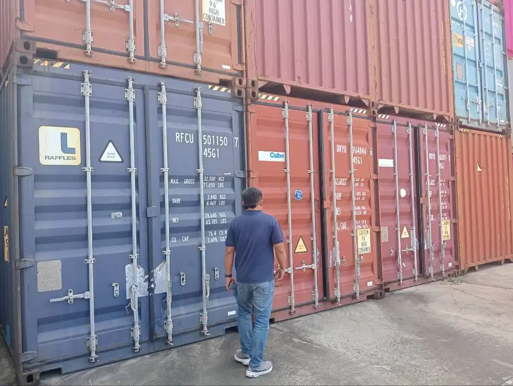 Terima panggilan driver untuk natal & tahun baru