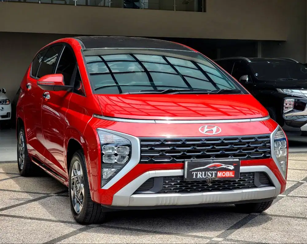 KM 14RB!! HYUNDAI STARGAZER PRIME FACELIFT ELECTRIC PARKING BRAKE 2024