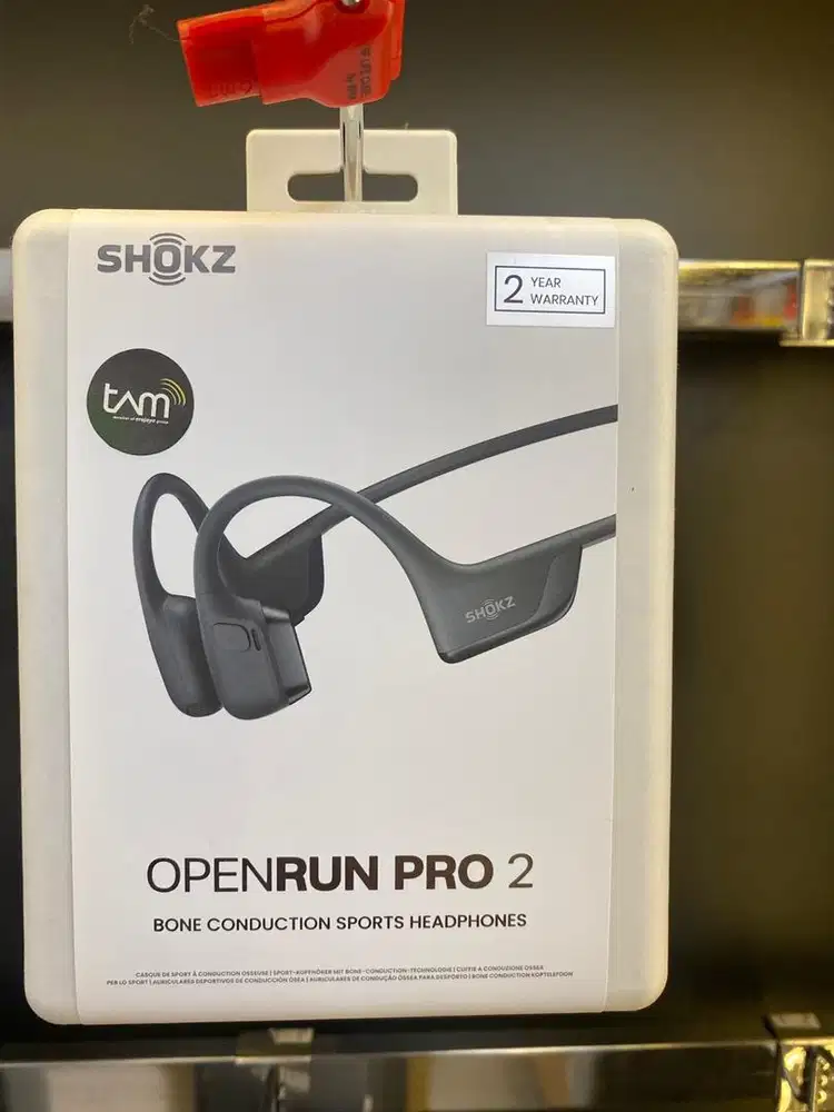 SHOKZ OPENRUNPRO2