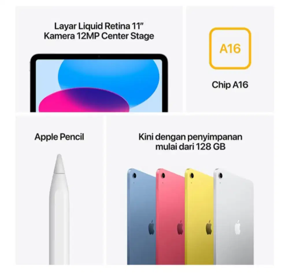 CiCILAN TRIPLE ZERO 0% FREE 1 S/D 2X CICILAN