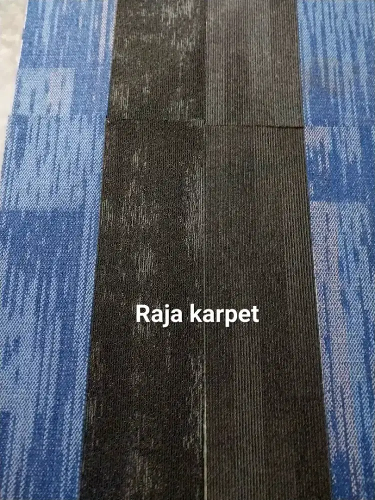 Karpet eks hotel
