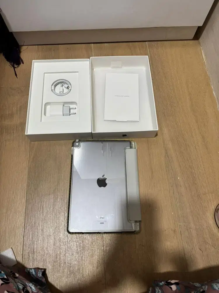 iPad Gen 9 64Gb WiFi Only