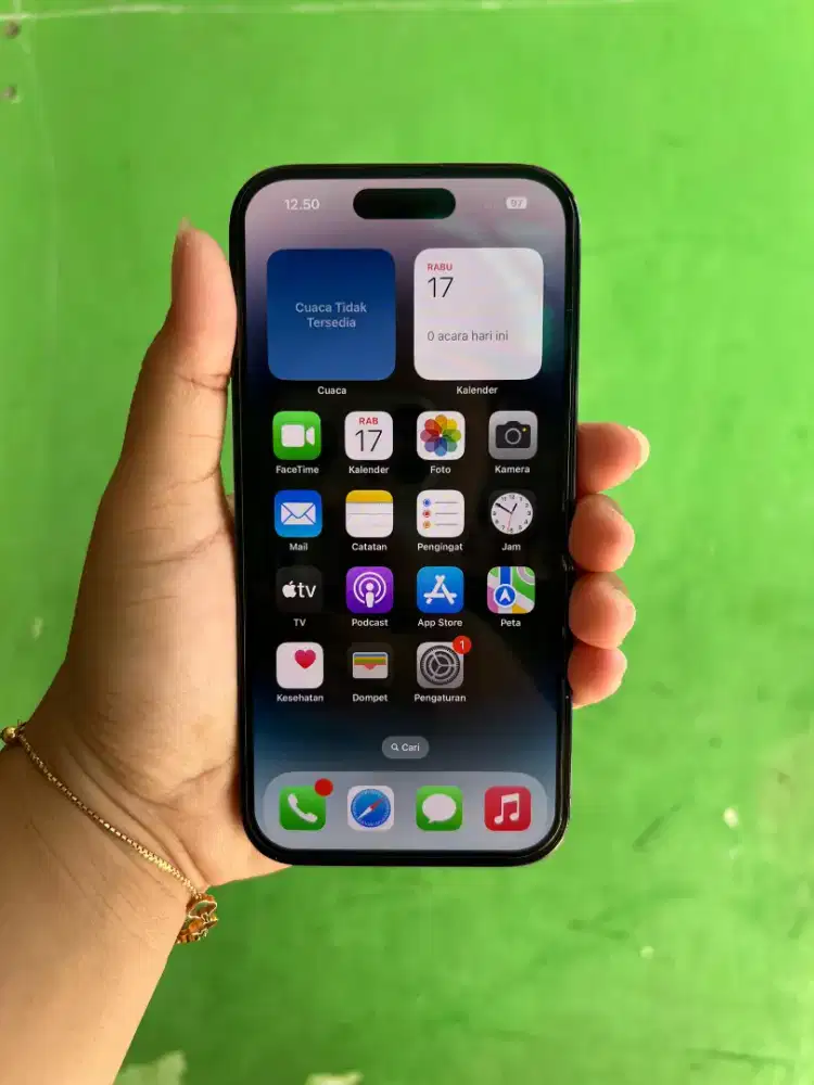 Iphone 14 pro 512 inter