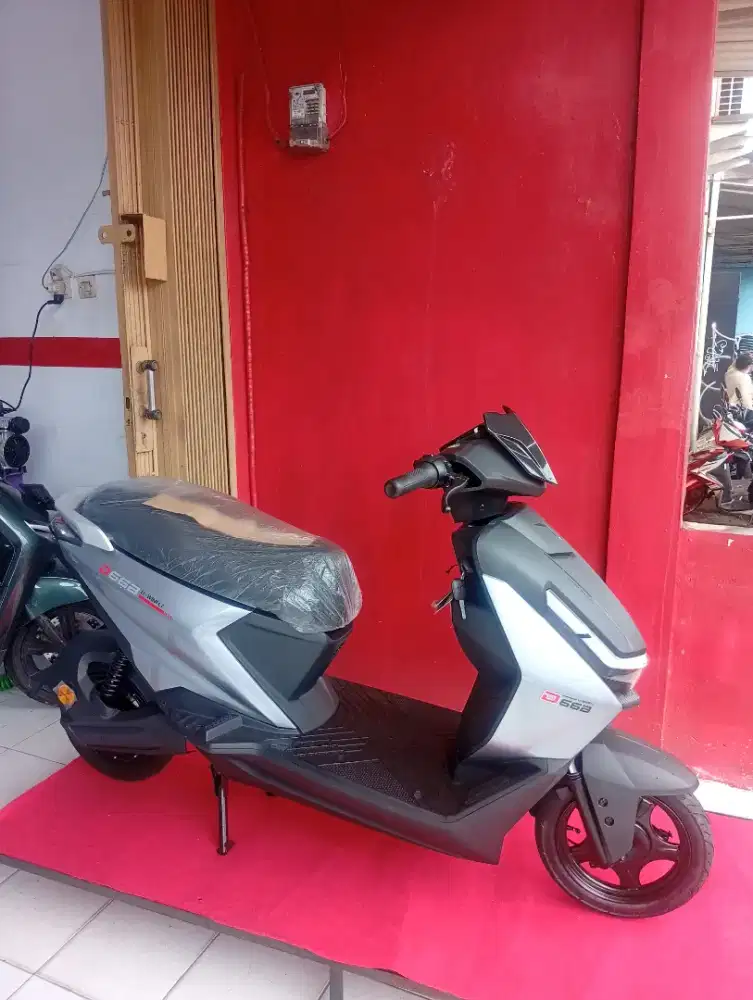 TYPE TERBARU D66B HARGA MENARIK DESAIN PUN UNIK