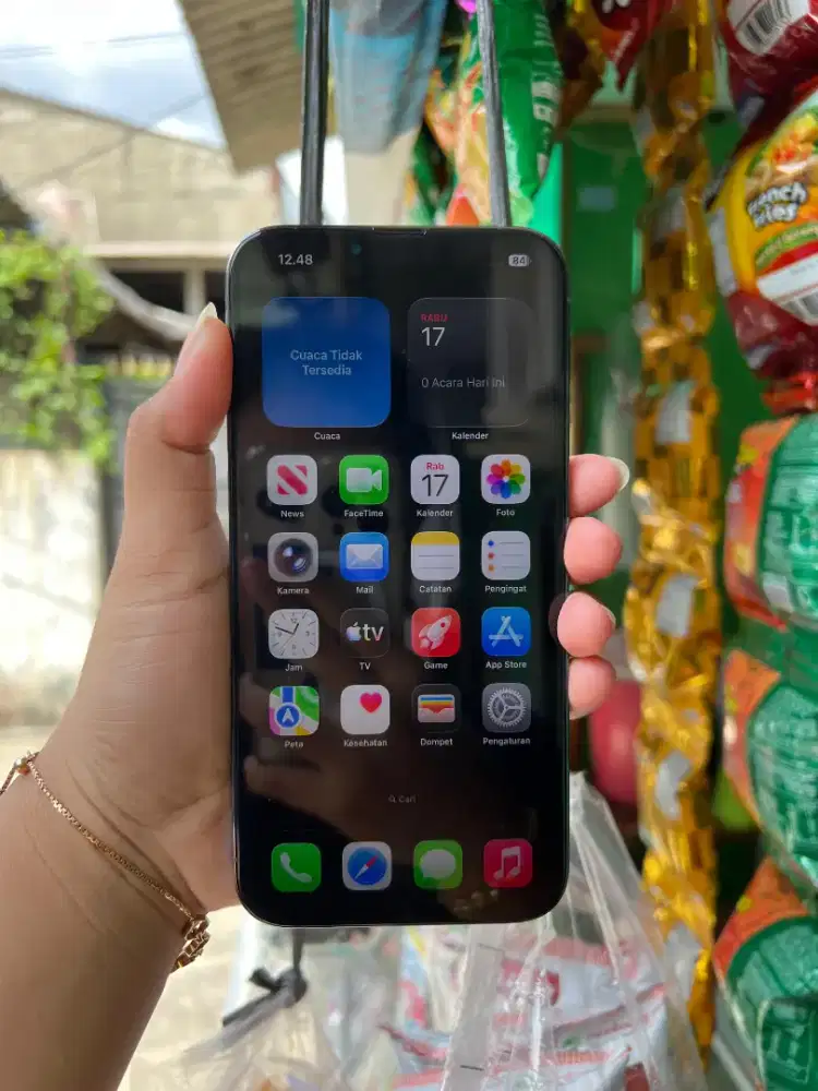 Iphone 13 promax 1TB inter fullset