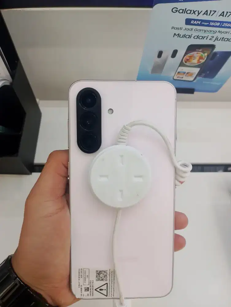 SAMSUNG GALAXY A56 5G