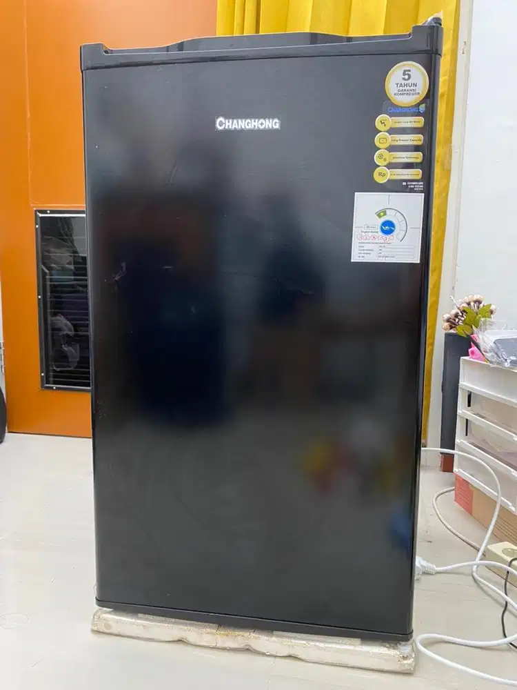 Kulkas Changhong CBC 100