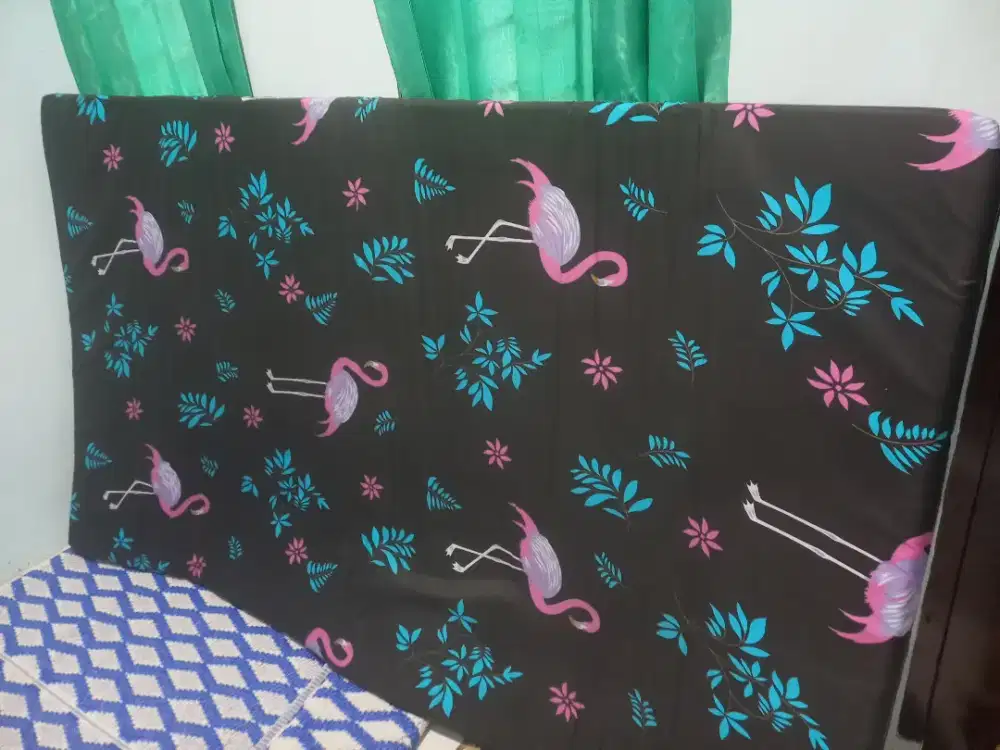 Kasur busa inoac 120x200cm