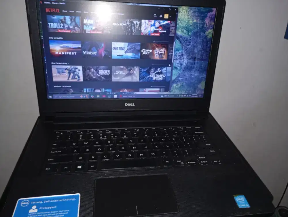 Laptop Dell vostro