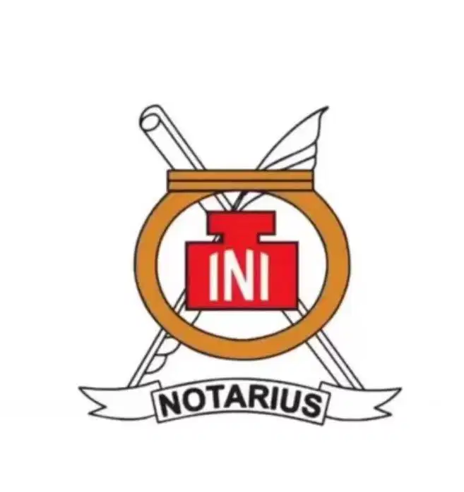 Pegawai Kantor Notaris