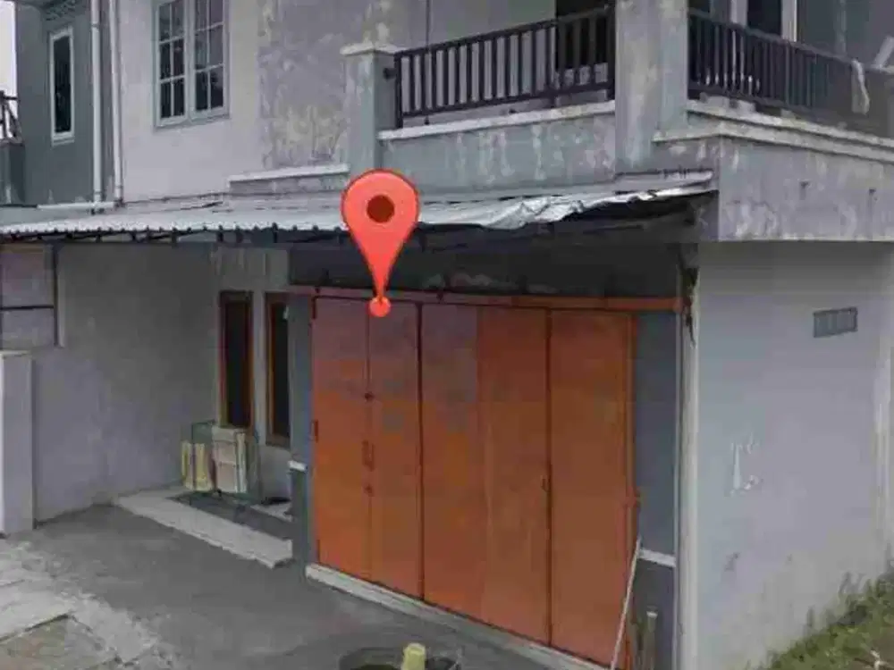 Rumah Dijual Di Jln Utama Padokan sawahan Ngemplak Boyolali