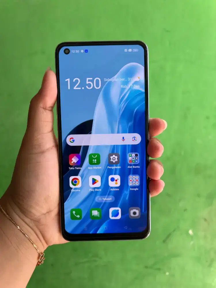 Oppo reno 7z 5G
