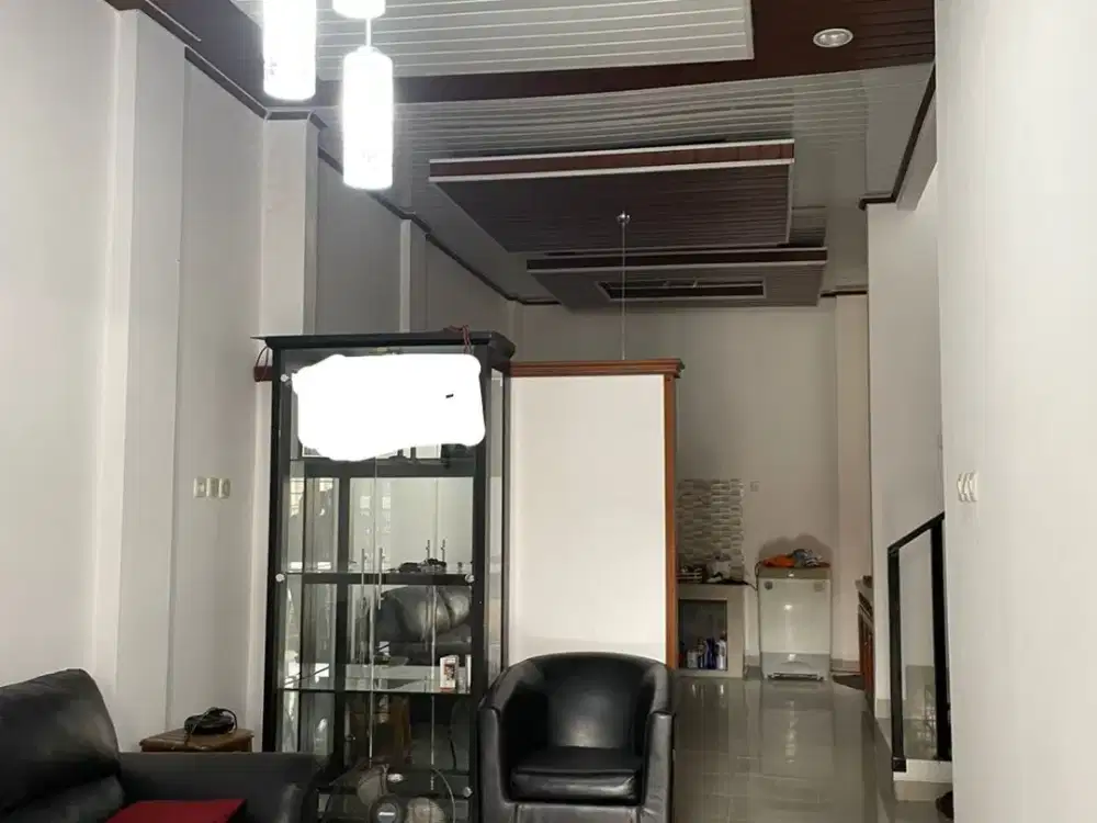 Dijual Rumah 2 Lantai Di Janur Kuning Kelapa Gading