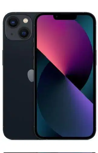 iphone 13 128gb black