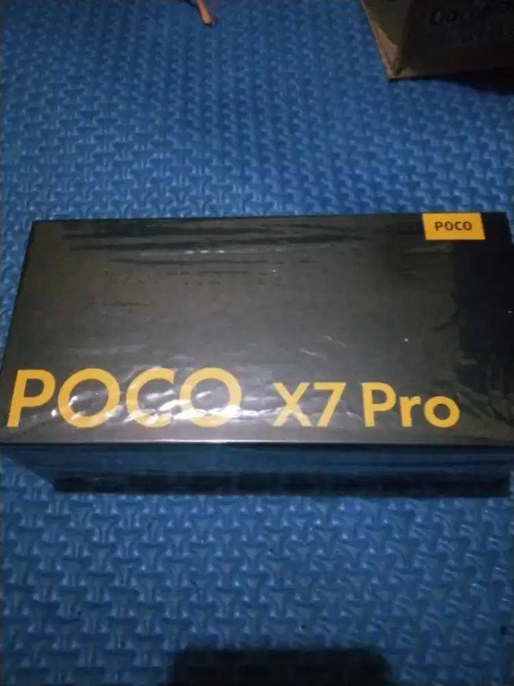 POCO X7 PRO 12/512 GB