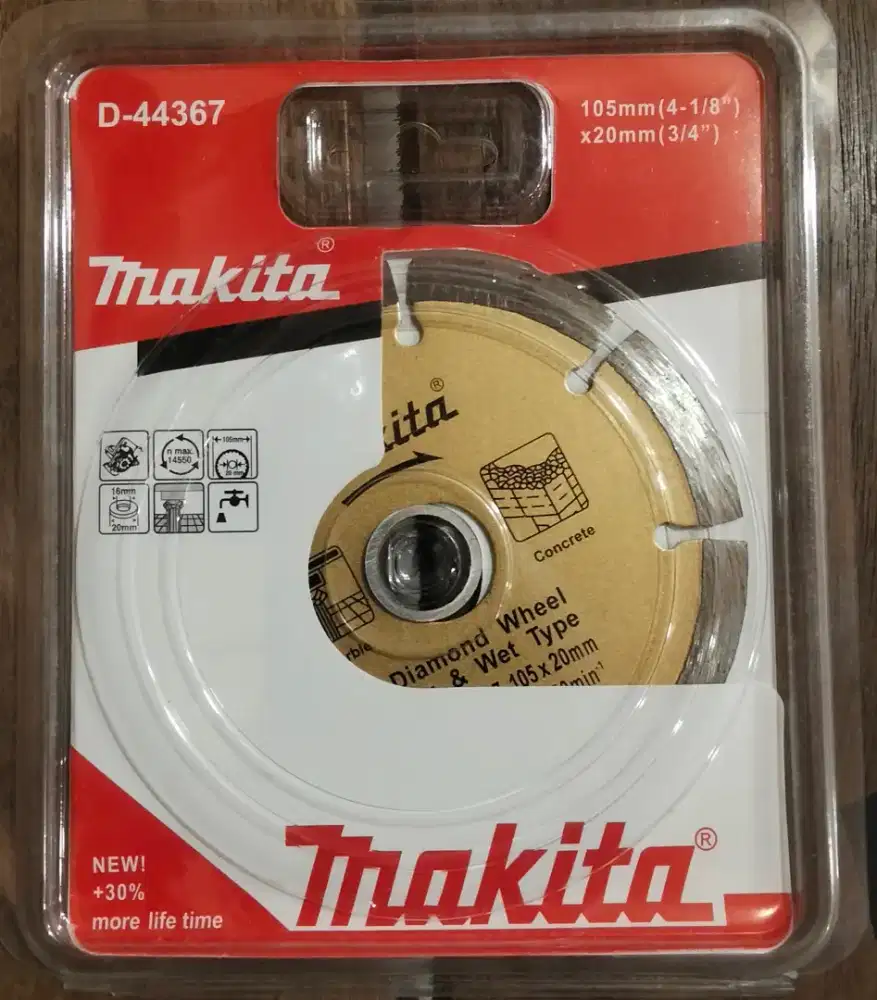 Makita potong keramik