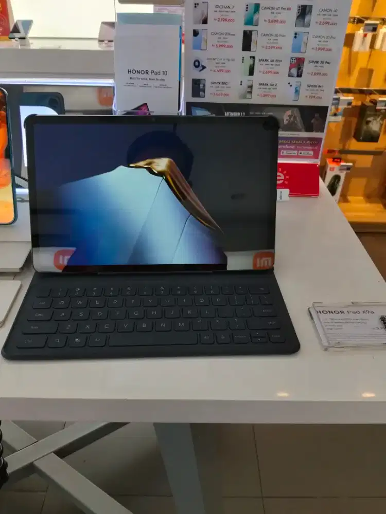 Tablet HONOR Baru & Original | Bisa Kredit Home Credit