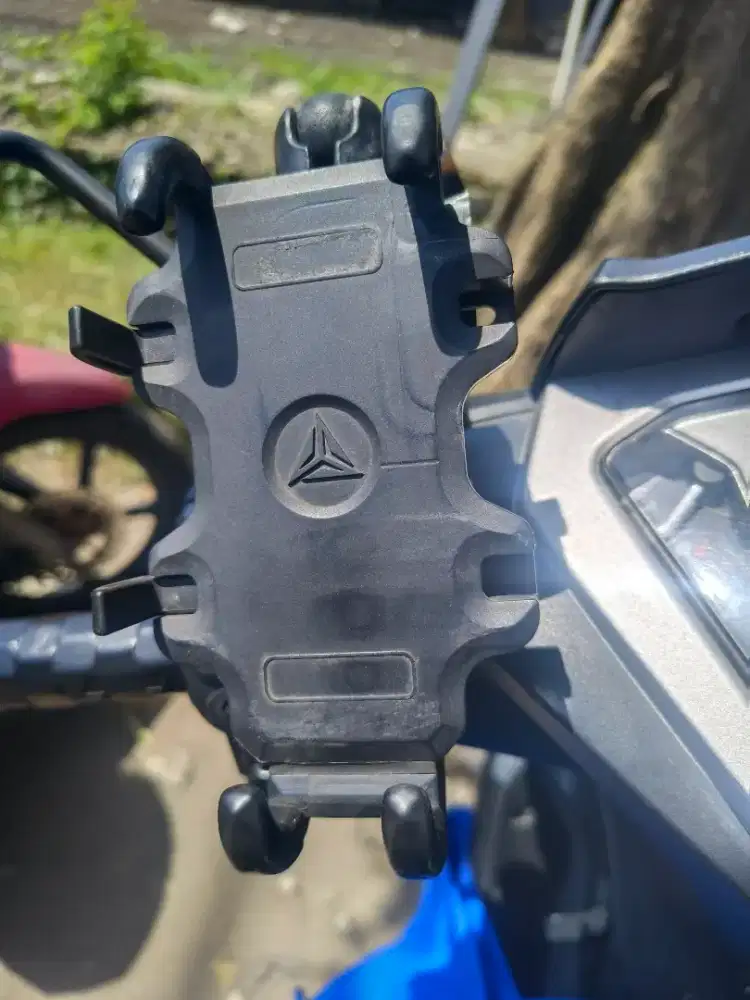 Motowolf kok dibuka masih bagus bisa buat ojol atau touring