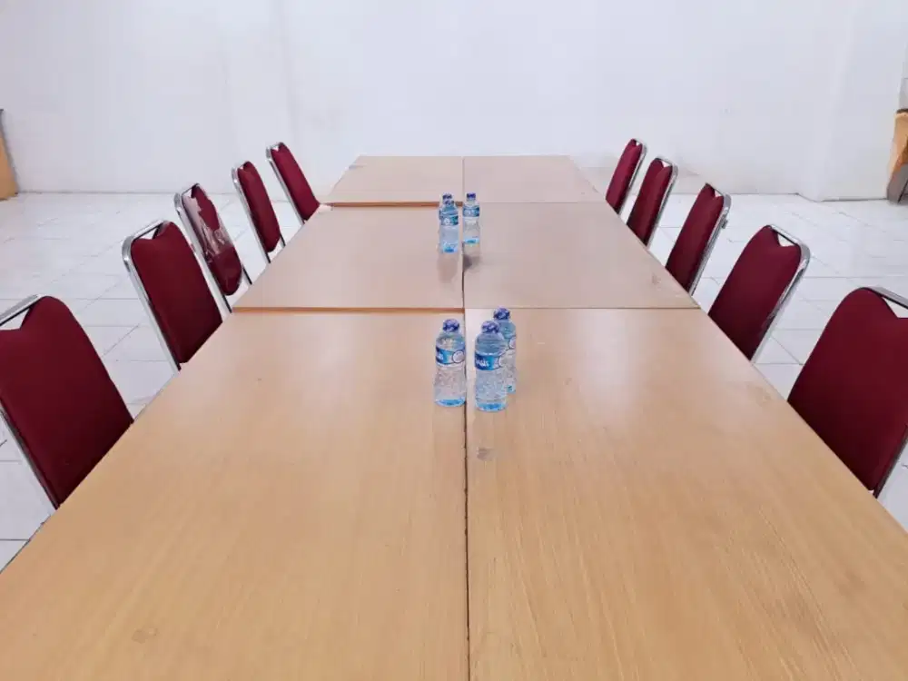 Disewakan ruangan kantor office lantai dasar di mini building